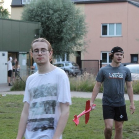 IMG 5415 - Scouts en Gidsen Zaventem 